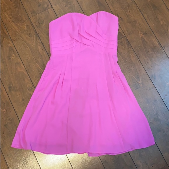 Express Cocktail Dress (Size 2) - Picture 2 of 5